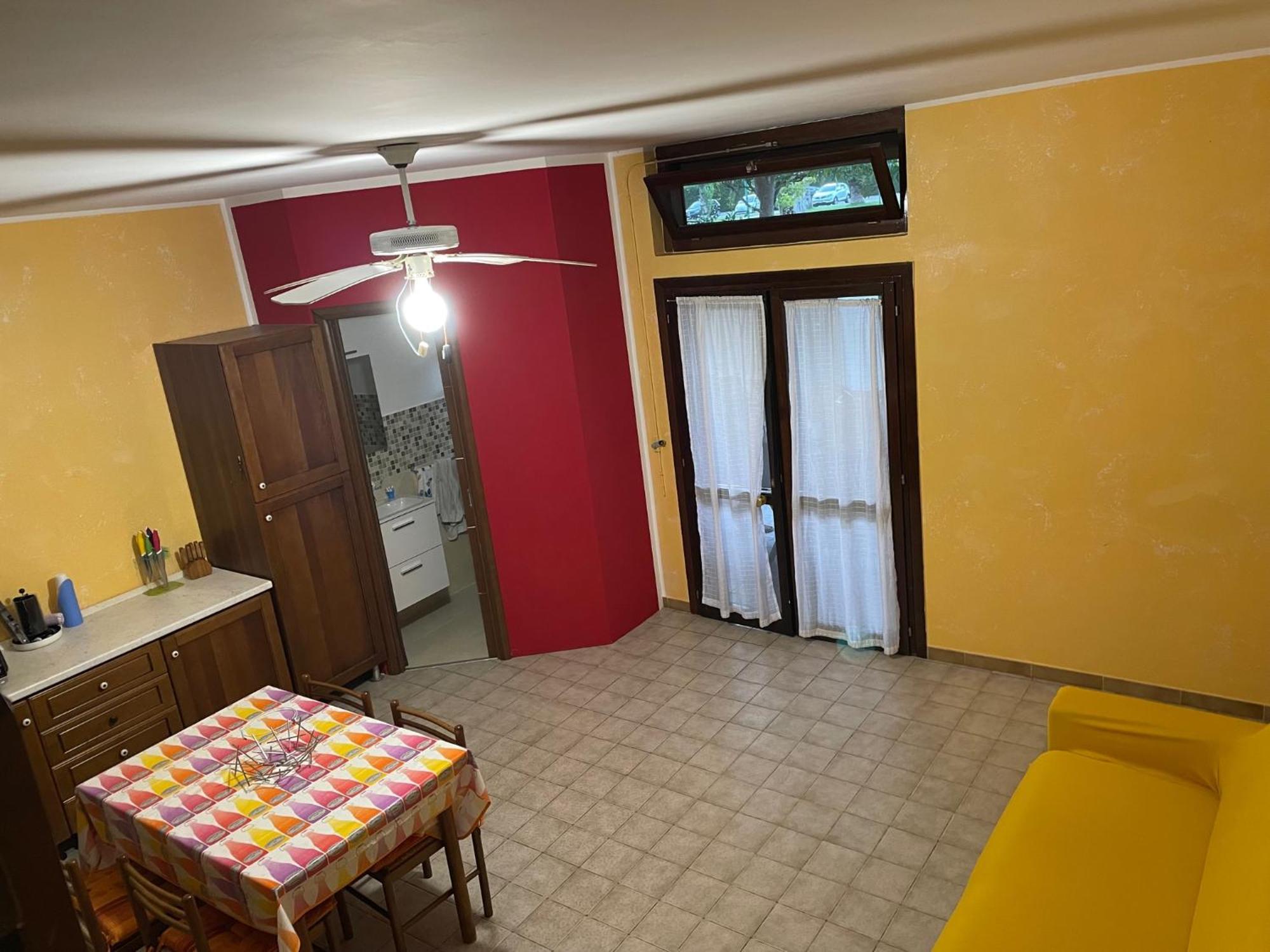Villetta A Schiera In Villaggio Metatur Metaponto Exterior foto